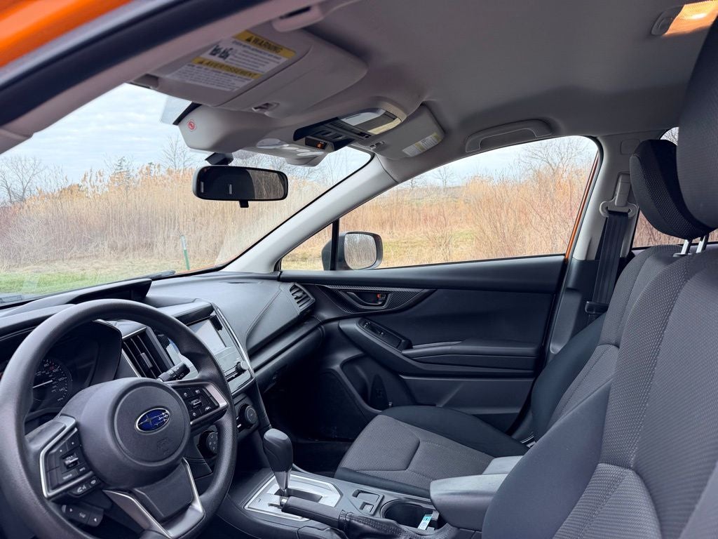 2019 Subaru Crosstrek 2.0i