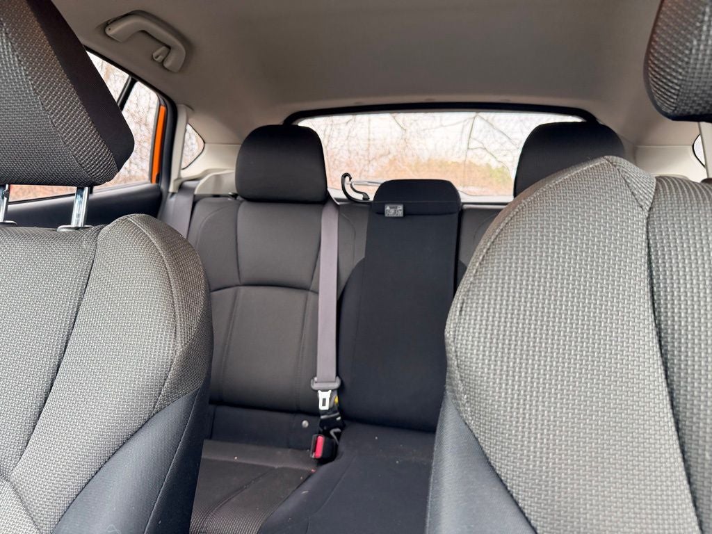 2019 Subaru Crosstrek 2.0i