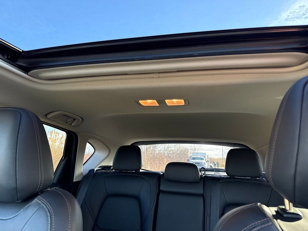 2023 Mazda Mazda CX-5 2.5 S Preferred Package