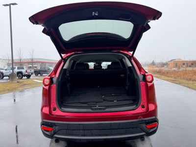 2022 Mazda Mazda CX-9 Touring