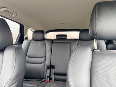 2022 Mazda Mazda CX-9 Touring