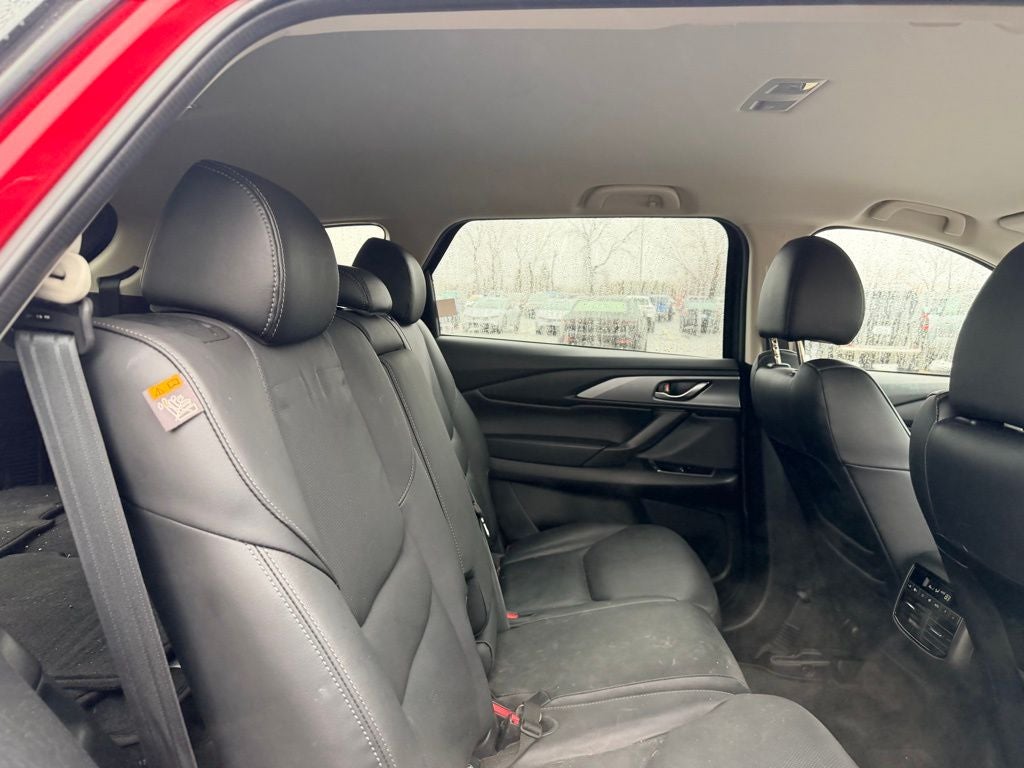 2022 Mazda Mazda CX-9 Touring