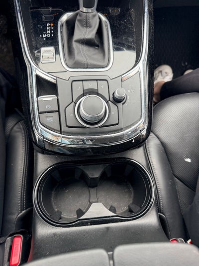 2022 Mazda Mazda CX-9 Touring