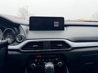 2022 Mazda Mazda CX-9 Touring