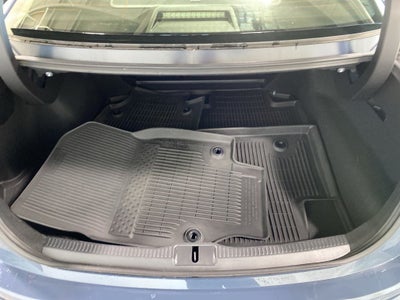 2026 Toyota Crown Nightshade
