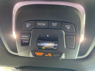 2026 Toyota Crown Nightshade
