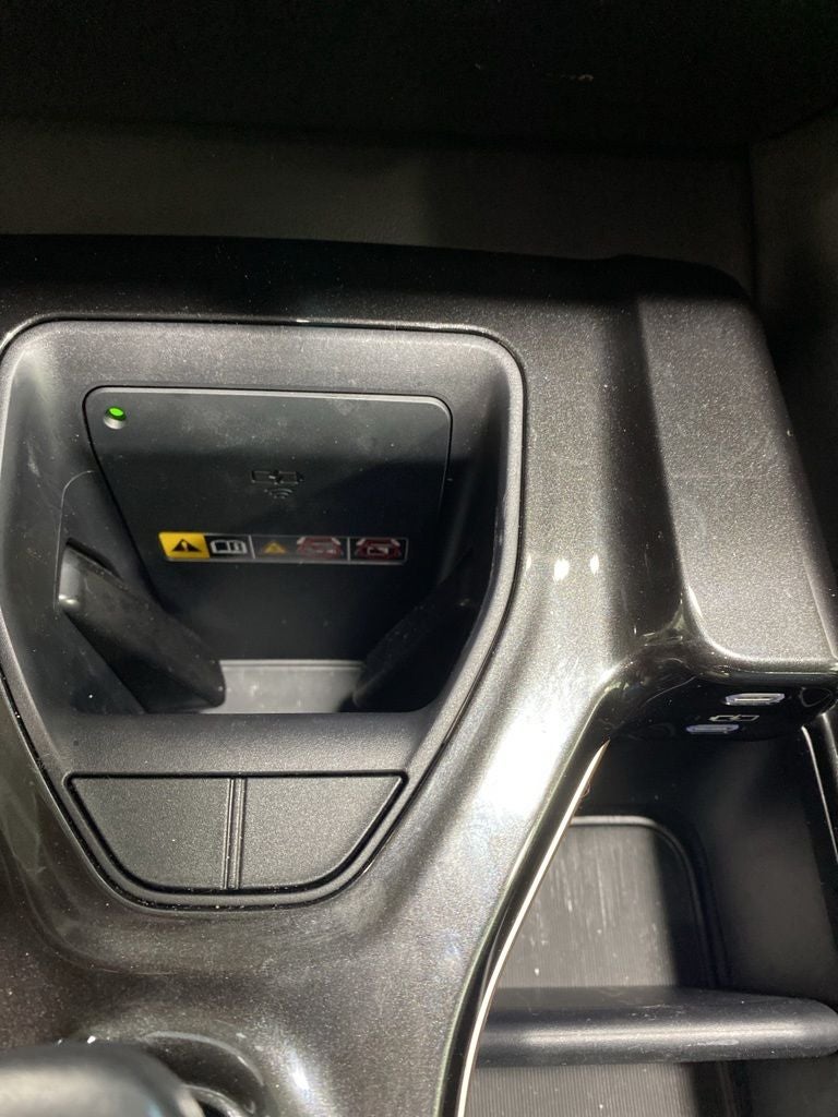 2026 Toyota Crown Nightshade