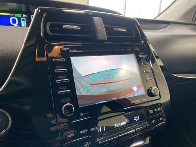 2020 Toyota Prius Prime LE