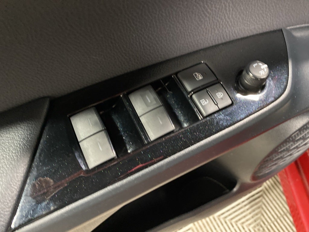 2020 Toyota Prius Prime LE