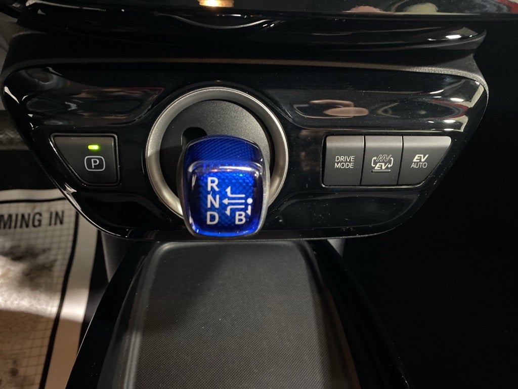 2020 Toyota Prius Prime LE