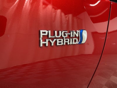 2020 Toyota Prius Prime LE