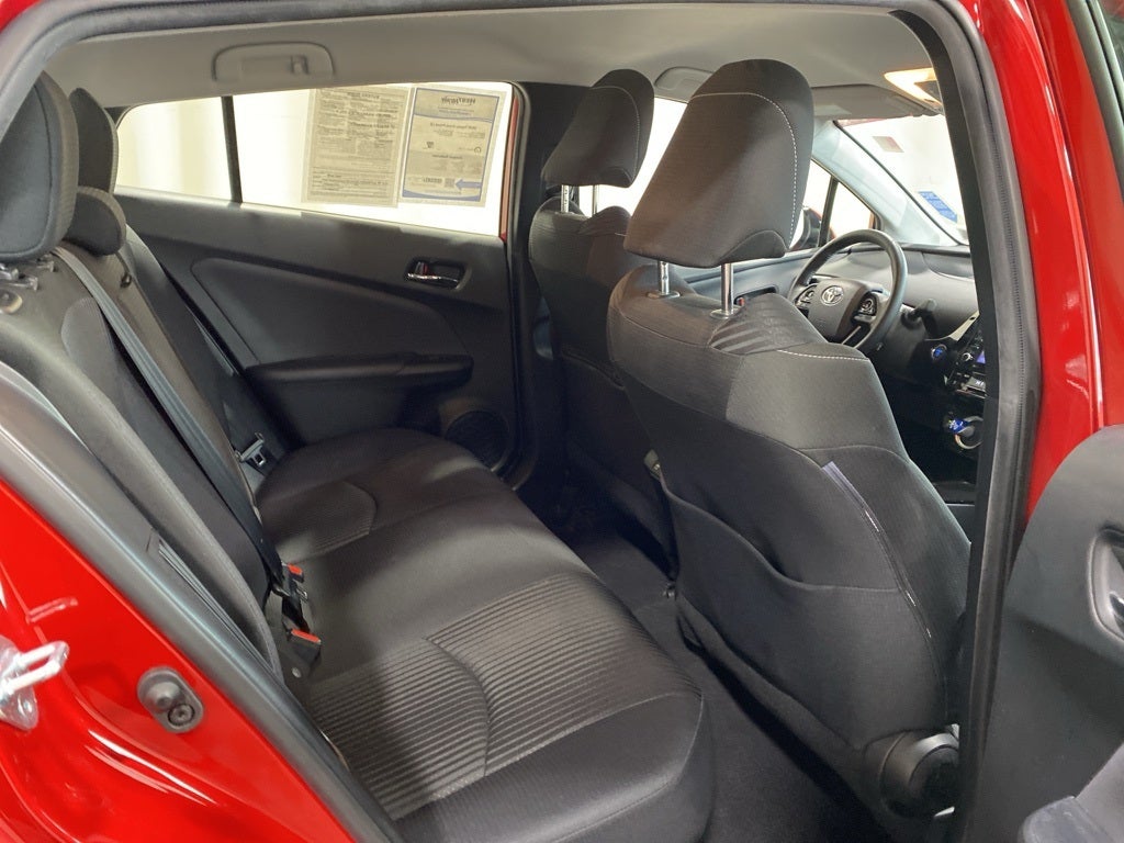 2020 Toyota Prius Prime LE