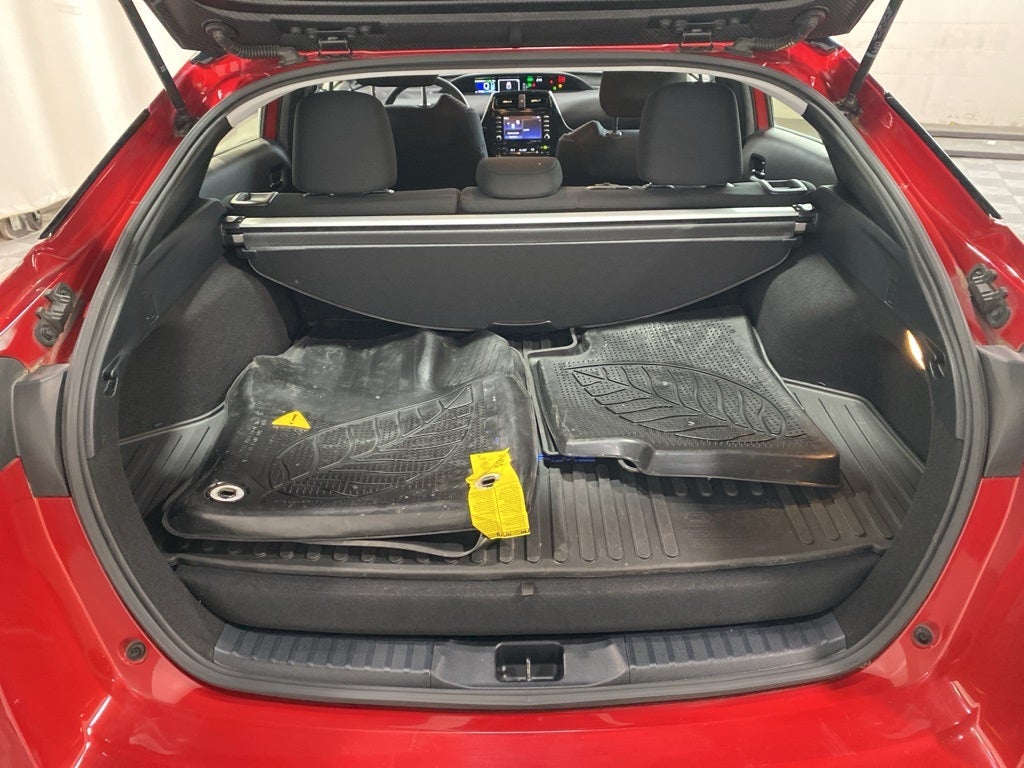 2020 Toyota Prius Prime LE