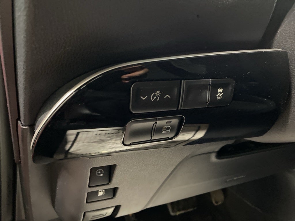 2020 Toyota Prius Prime LE