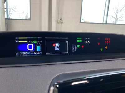 2020 Toyota Prius Prime LE