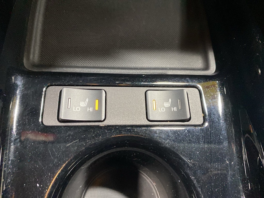 2020 Toyota Prius Prime LE