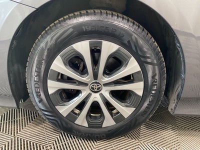 2020 Toyota Prius Prime LE