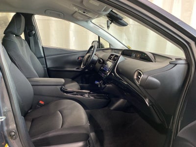 2020 Toyota Prius Prime LE