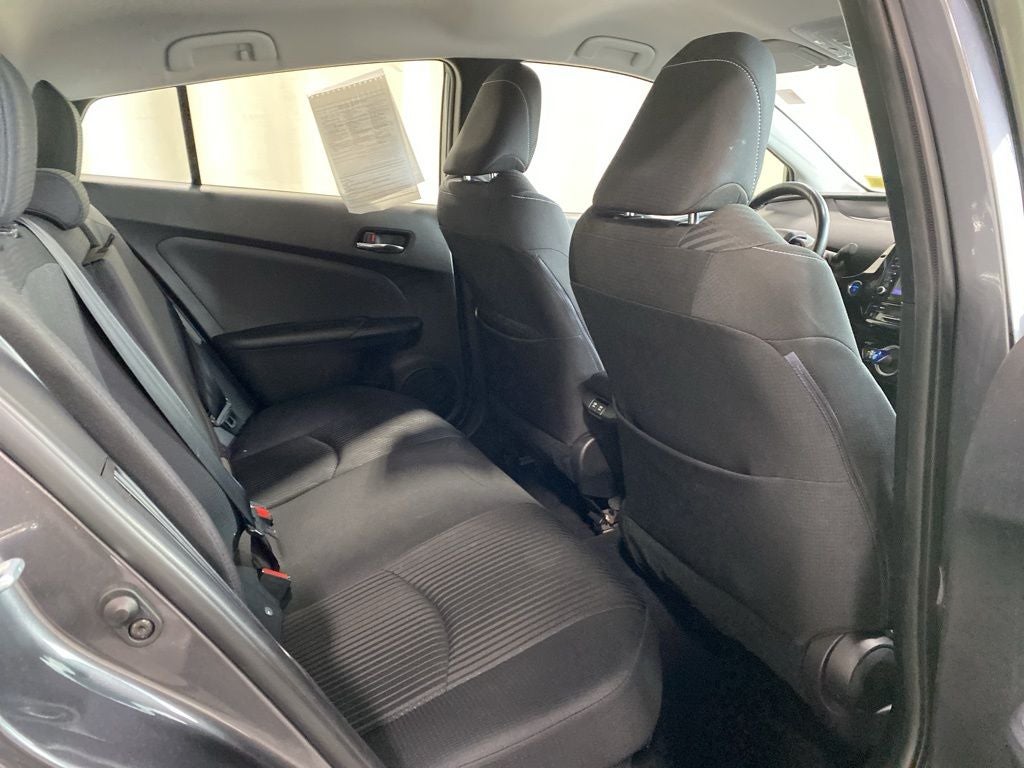 2020 Toyota Prius Prime LE