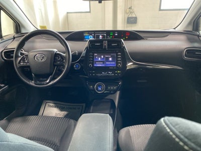 2020 Toyota Prius Prime LE