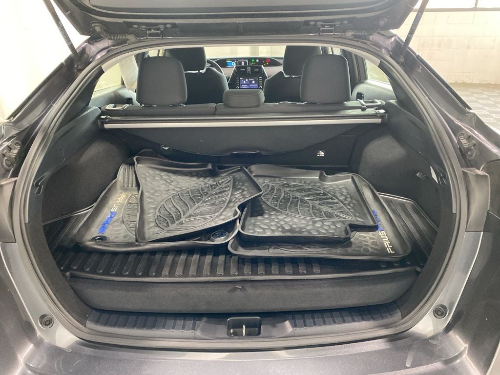 2020 Toyota Prius Prime LE