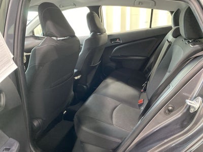 2020 Toyota Prius Prime LE