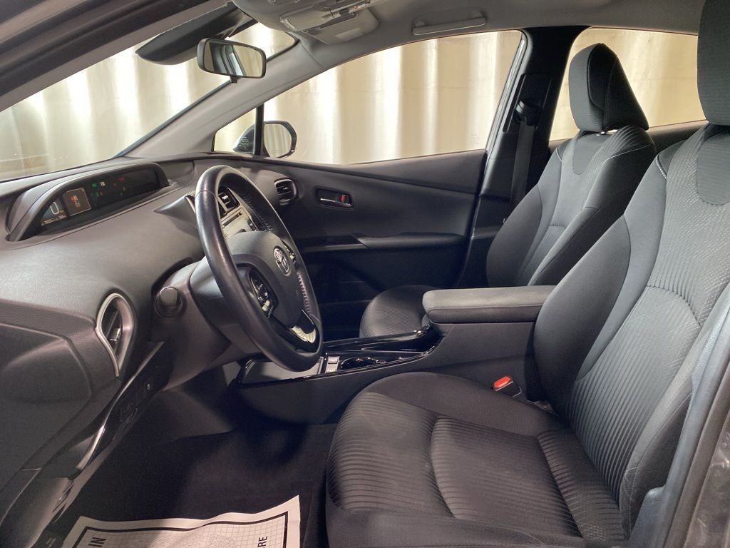 2020 Toyota Prius Prime LE