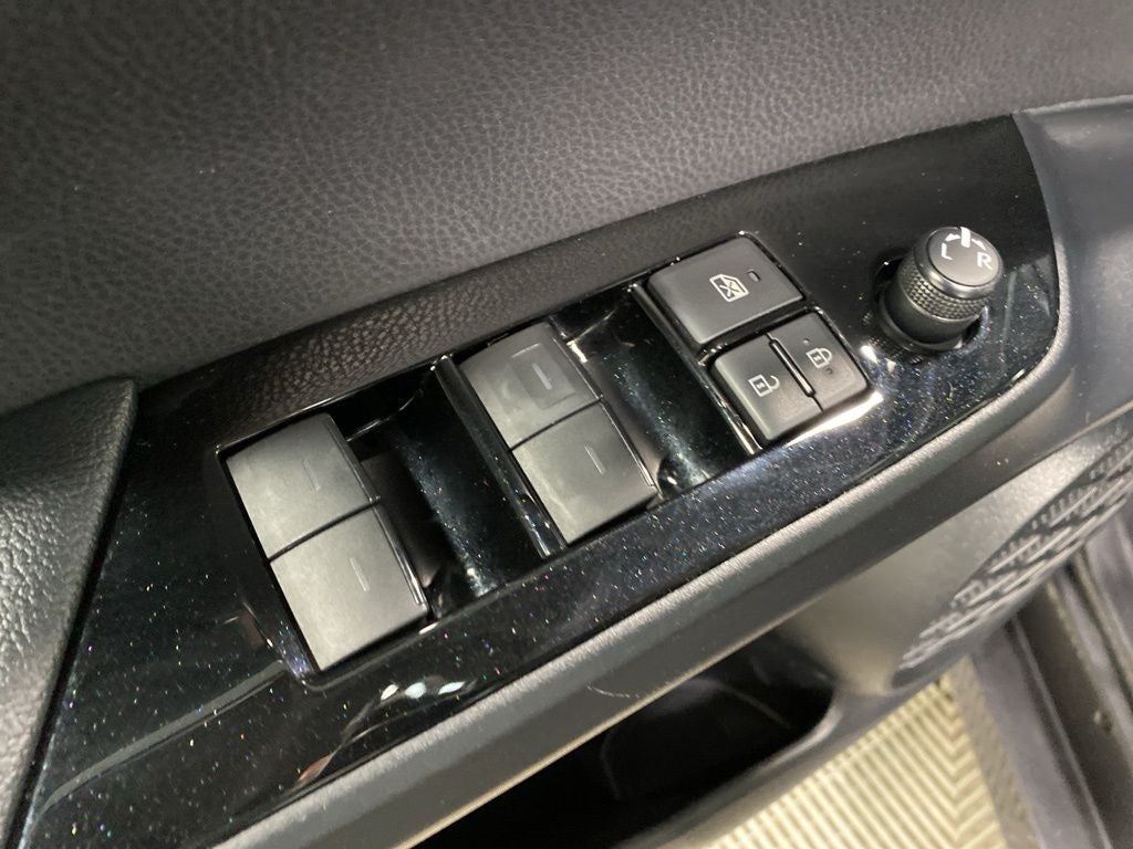 2020 Toyota Prius Prime LE