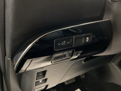 2020 Toyota Prius Prime LE