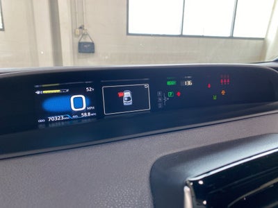 2020 Toyota Prius Prime LE