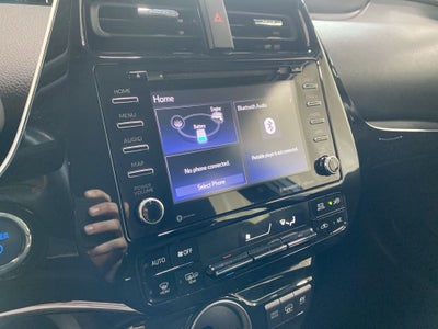 2020 Toyota Prius Prime LE