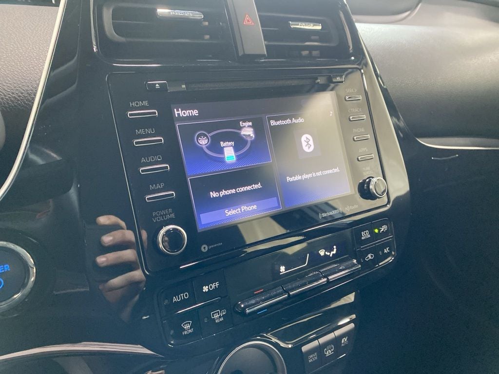 2020 Toyota Prius Prime LE