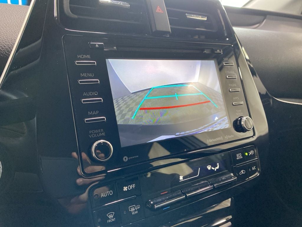 2020 Toyota Prius Prime LE