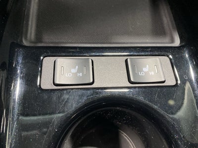 2020 Toyota Prius Prime LE