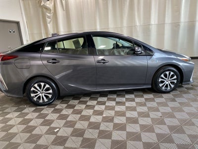 2020 Toyota Prius Prime LE