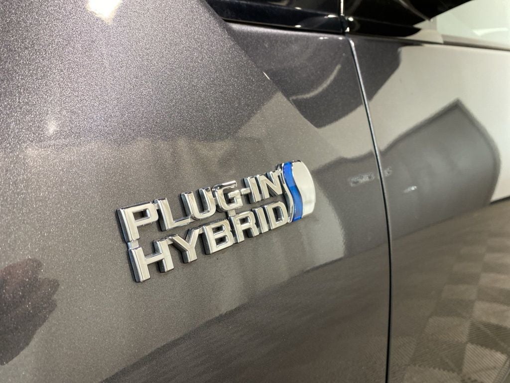 2020 Toyota Prius Prime LE
