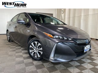 2020 Toyota Prius Prime LE