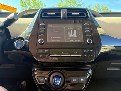 2020 Toyota Prius LE AWD-e
