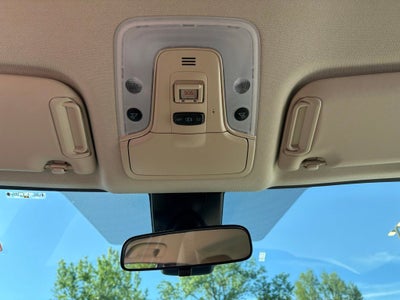 2020 Toyota Prius LE AWD-e