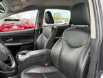 2017 Toyota Prius v Four
