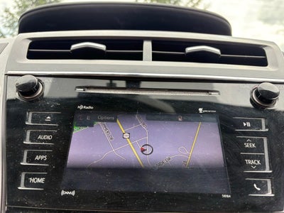 2017 Toyota Prius v Four