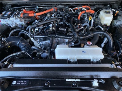 2025 Toyota Land Cruiser 1958