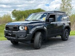 2025 Toyota Land Cruiser 1958