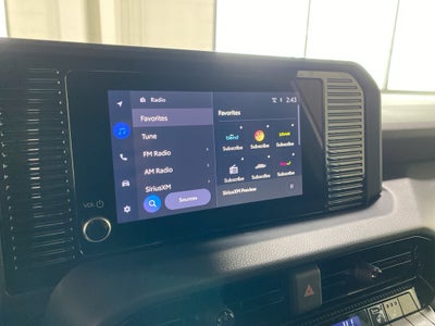 2024 Toyota Land Cruiser 1958