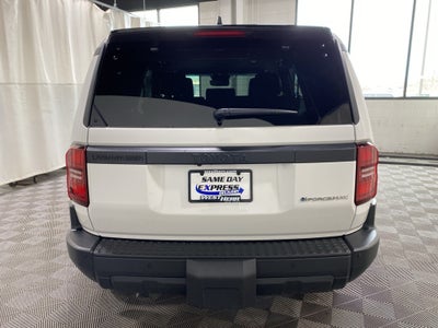 2024 Toyota Land Cruiser 1958