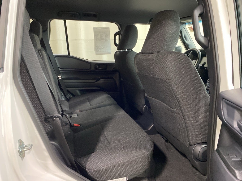 2024 Toyota Land Cruiser 1958