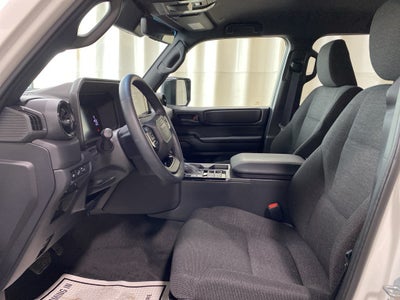 2024 Toyota Land Cruiser 1958