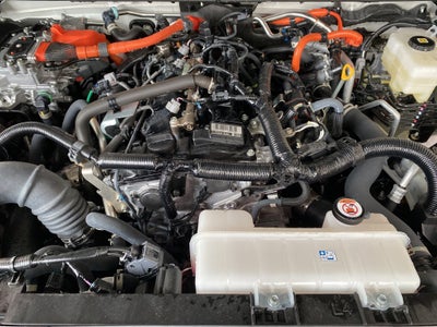 2024 Toyota Land Cruiser 1958