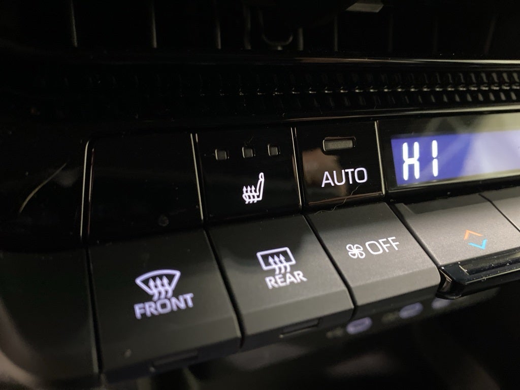 2024 Toyota Land Cruiser 1958