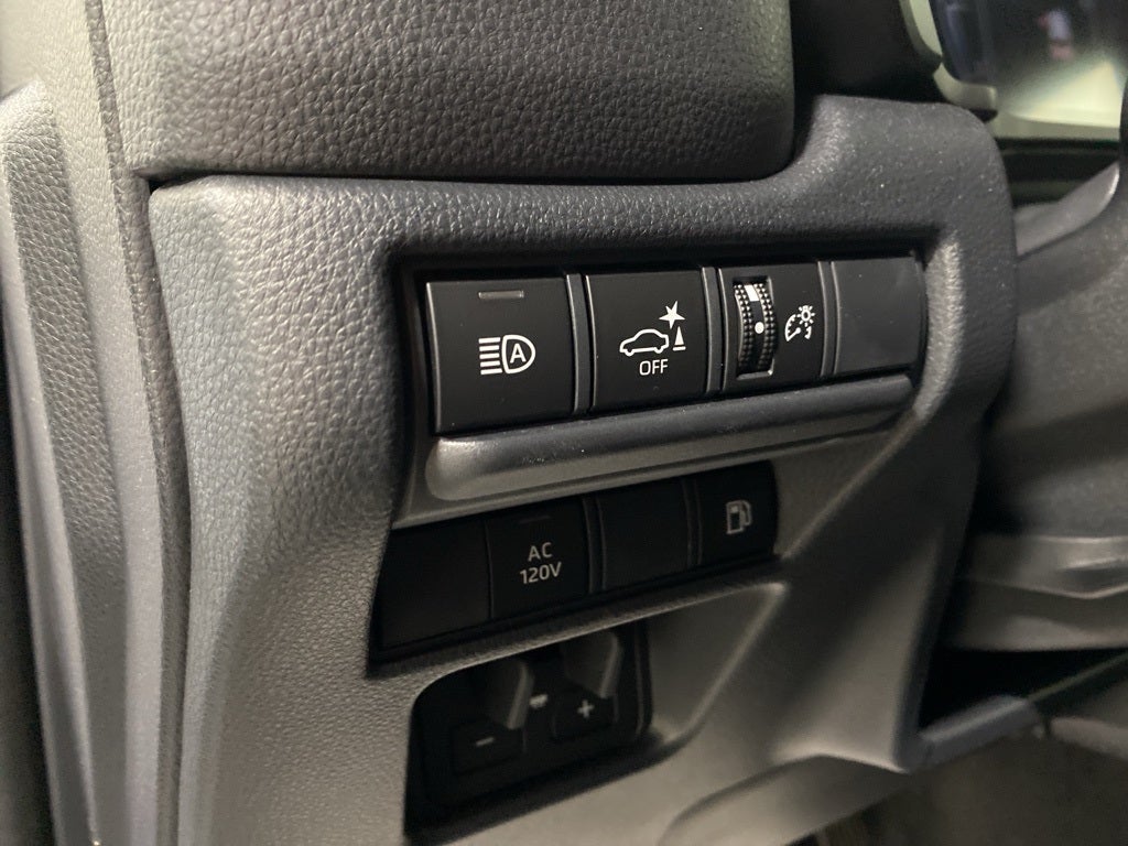 2024 Toyota Land Cruiser 1958